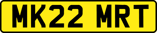 MK22MRT