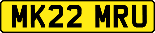 MK22MRU
