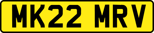 MK22MRV
