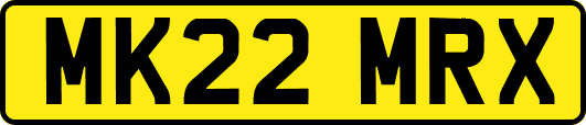 MK22MRX