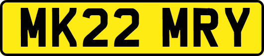 MK22MRY