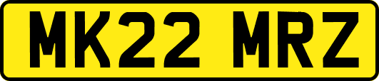 MK22MRZ