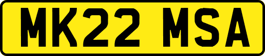 MK22MSA