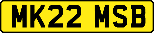 MK22MSB