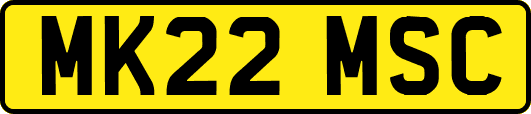 MK22MSC