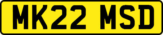 MK22MSD
