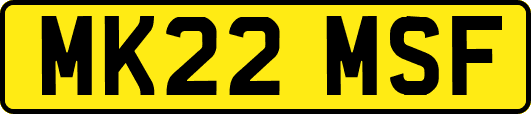 MK22MSF