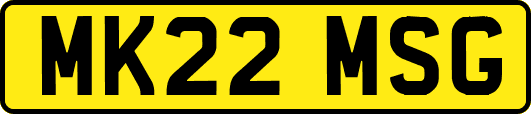 MK22MSG