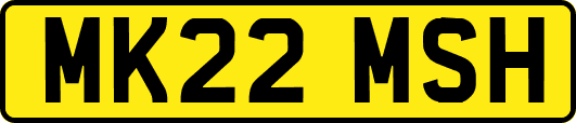 MK22MSH