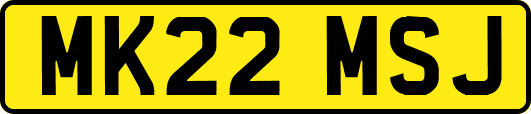 MK22MSJ