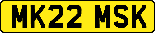 MK22MSK