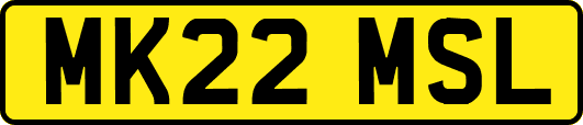 MK22MSL