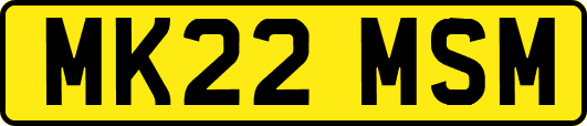 MK22MSM