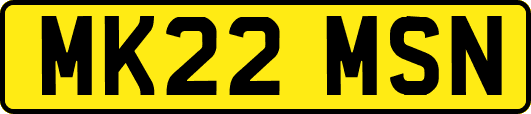 MK22MSN