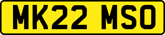 MK22MSO
