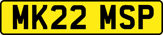 MK22MSP