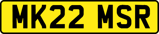 MK22MSR