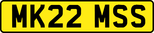 MK22MSS