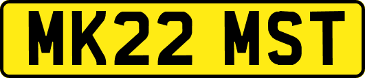 MK22MST