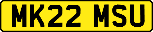 MK22MSU