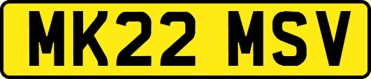 MK22MSV