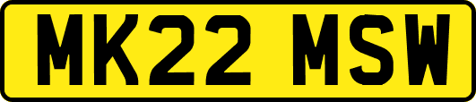 MK22MSW