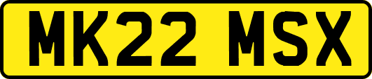 MK22MSX
