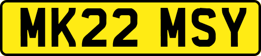 MK22MSY