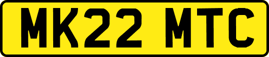 MK22MTC