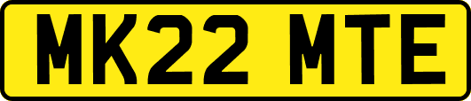 MK22MTE