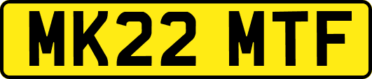 MK22MTF