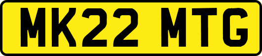 MK22MTG