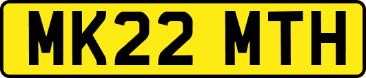 MK22MTH