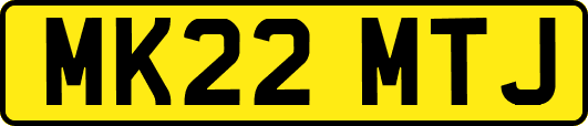 MK22MTJ