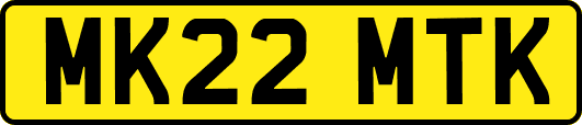 MK22MTK