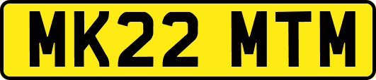 MK22MTM