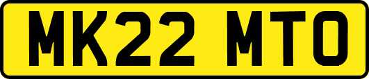 MK22MTO