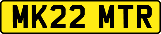 MK22MTR