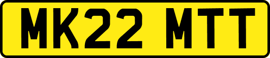 MK22MTT