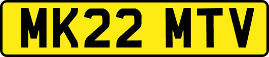 MK22MTV