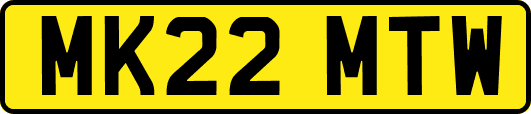 MK22MTW