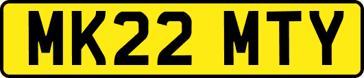 MK22MTY