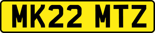 MK22MTZ