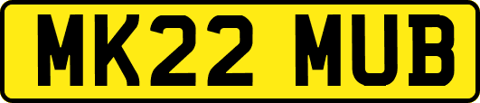 MK22MUB