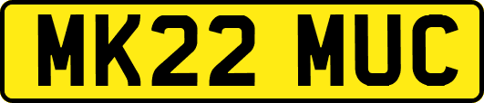 MK22MUC