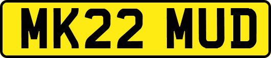 MK22MUD