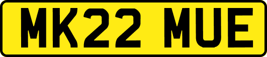 MK22MUE