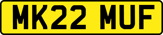 MK22MUF