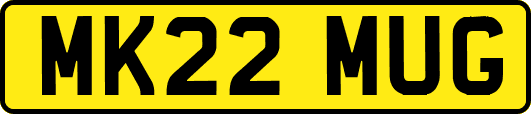 MK22MUG