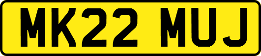 MK22MUJ